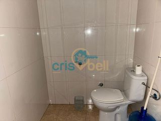 Local comercial en alquiler en San Diego-Los Ángeles-San Cristóbal en Lorca