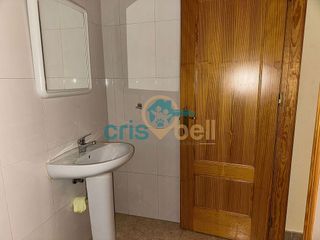 Local comercial en alquiler en San Diego-Los Ángeles-San Cristóbal en Lorca