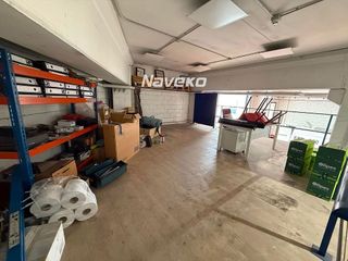 Nave industrial en alquiler en Ensanche en Alcobendas