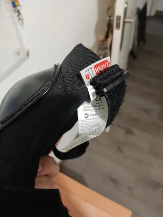 Protecciones patines Oxelo niño