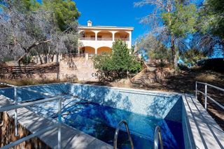 Chalet en venta en Náquera