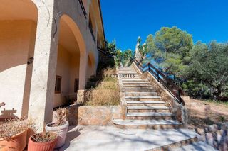 Chalet en venta en Náquera