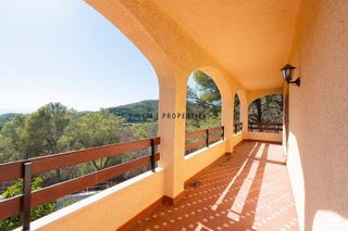 Chalet en venta en Náquera