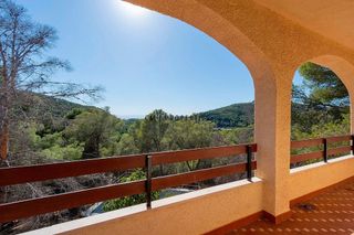 Chalet en venta en Náquera