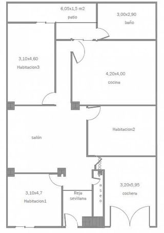 Casa en venta en Brenes