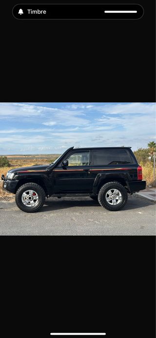 Neumáticos Cooper ST/MAXX 285/75R17