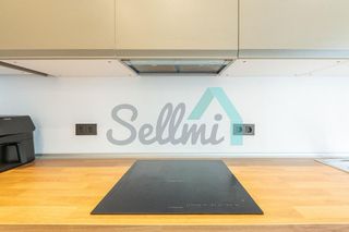 Piso en venta en Milán - Pumarín - Teatinos en Oviedo