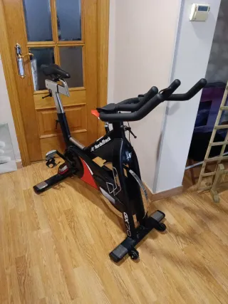 Bicicleta Spinning NordicTrack GX70