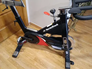 Bicicleta Spinning NordicTrack GX70