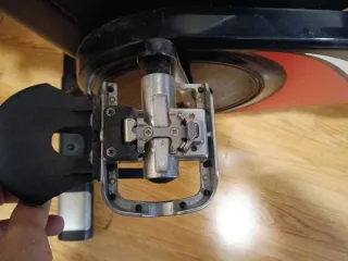 Bicicleta Spinning NordicTrack GX70