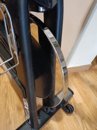 Bicicleta Spinning NordicTrack GX70