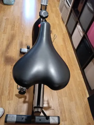 Bicicleta Spinning NordicTrack GX70