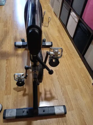 Bicicleta Spinning NordicTrack GX70