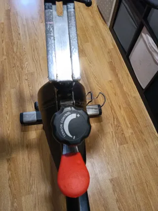 Bicicleta Spinning NordicTrack GX70