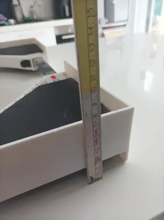 Piano sovrapposizione lavatrice-asciugatrice