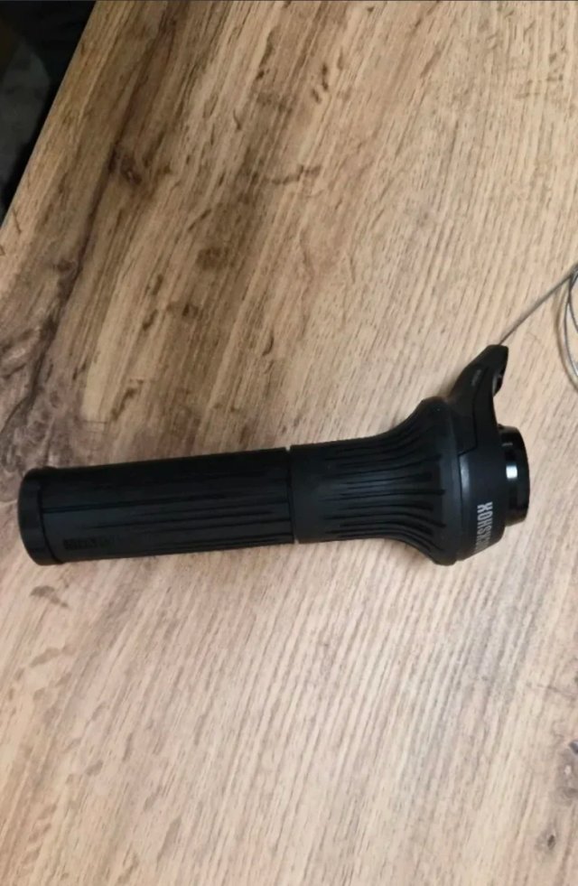 Forcella RockShox SID SL Ultimate 3p 100mm boost