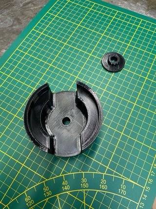 Compressore Molla Correttore TMAX Nuovi