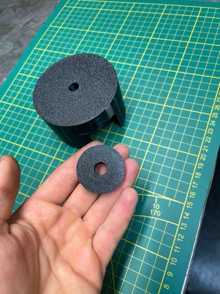 Compressore Molla Correttore TMAX Nuovi