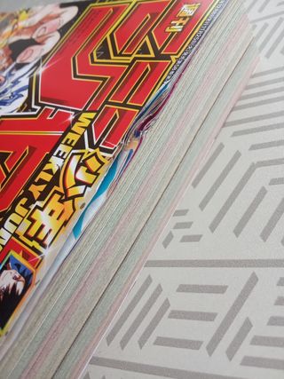 Shonen Jump 52 (2025) one piece