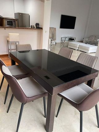 Casa pareada en alquiler en Puerto Banús en Marbella