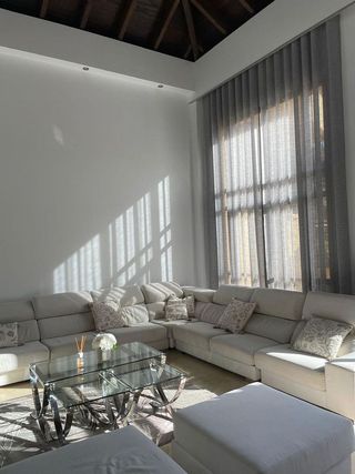 Casa pareada en alquiler en Puerto Banús en Marbella