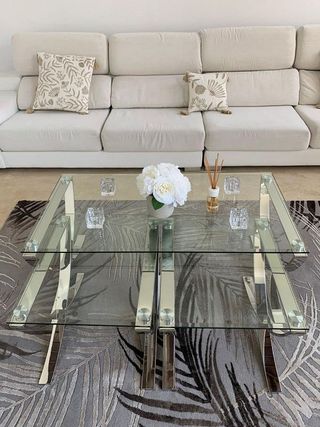 Casa pareada en alquiler en Puerto Banús en Marbella