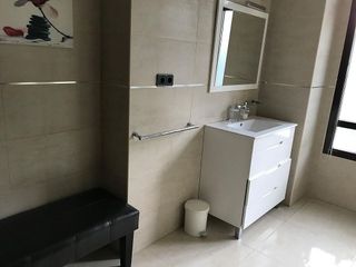 Casa pareada en alquiler en Puerto Banús en Marbella