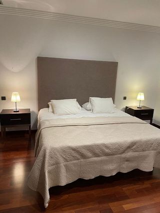 Casa pareada en alquiler en Puerto Banús en Marbella