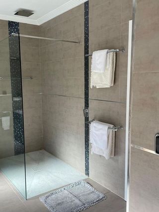 Casa pareada en alquiler en Puerto Banús en Marbella