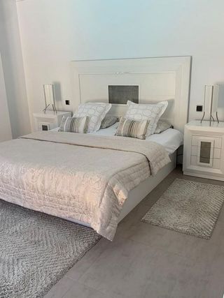 Casa pareada en alquiler en Puerto Banús en Marbella