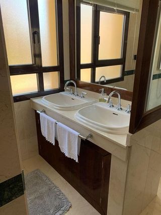 Casa pareada en alquiler en Puerto Banús en Marbella