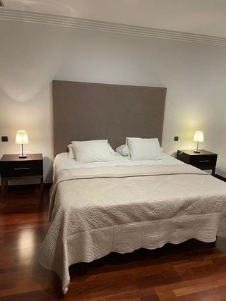 Casa pareada en alquiler en Puerto Banús en Marbella