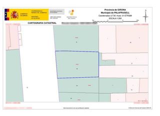 Terreno en venta en Vila de Palafrugell - Llofriu - Barceloneta en Palafrugell