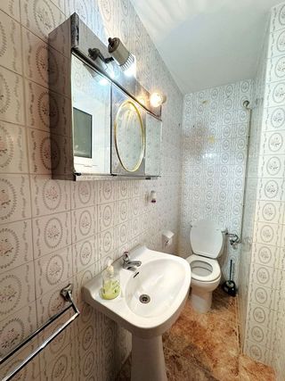 Piso en venta en Centre-El Pedró en Palamós