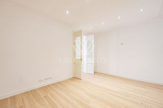 Piso en alquiler en Recoletos en Madrid