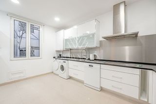 Piso en alquiler en Recoletos en Madrid