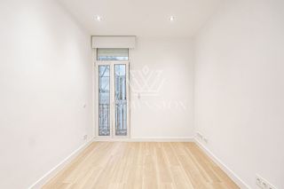 Piso en alquiler en Recoletos en Madrid