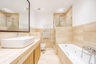 Piso en alquiler en Recoletos en Madrid