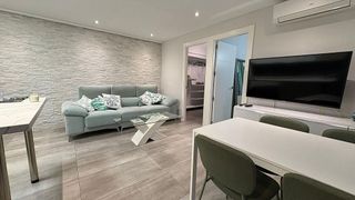 Piso en alquiler en Centro en Torremolinos