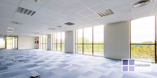 Oficina en alquiler en Sant Just Desvern