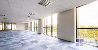 Oficina en alquiler en Sant Just Desvern