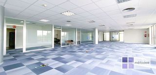 Oficina en alquiler en Sant Just Desvern