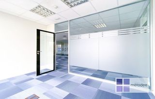 Oficina en alquiler en Sant Just Desvern