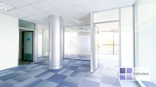 Oficina en alquiler en Sant Just Desvern