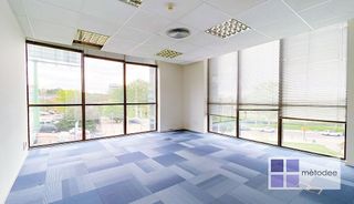 Oficina en alquiler en Sant Just Desvern