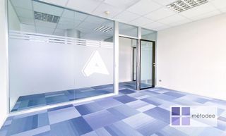 Oficina en alquiler en Sant Just Desvern