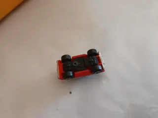 Micro Machines Ford '56