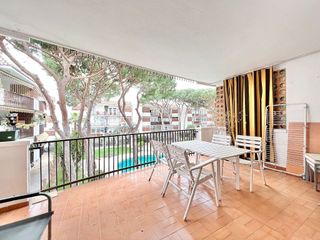 Piso en alquiler en La Pineda en Castelldefels