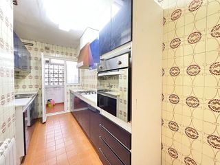 Piso en alquiler en La Pineda en Castelldefels