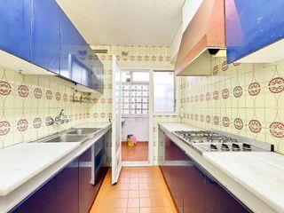 Piso en alquiler en La Pineda en Castelldefels